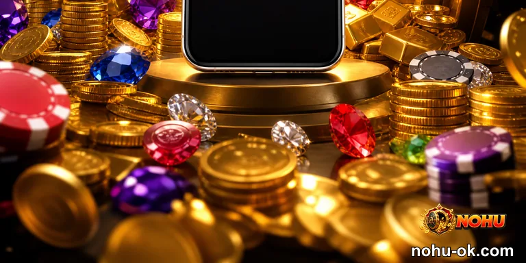 Vì sao nên tải app NOHU
