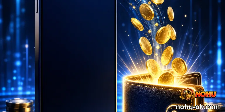 Các bước tham gia Mega 6/45